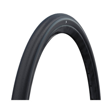 Schwalbe Pro One Allroad Tire 700x30 Black