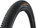 Continental Terra Adventure Tire - 700 x 45 / 29 x 1.75 Tubeless Folding BLK Grip Trail Casing E25