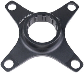 FAZUA RIDE 50 Evation Spider: 104 BCD BOOST Spacing