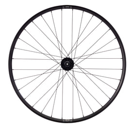 Quality Wheels Formula / WTB ST i23 Front Wheel - 27.5" QR x 100mm 6-Bolt BLK 32H