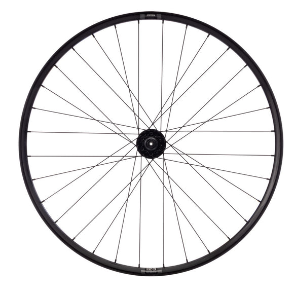 Quality Wheels Formula / WTB ST i23 Front Wheel - 27.5" QR x 100mm 6-Bolt BLK 32H