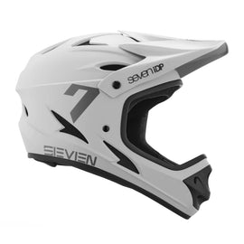 7iDP M-1 Full Face XL (60-62cm) Matte Gray