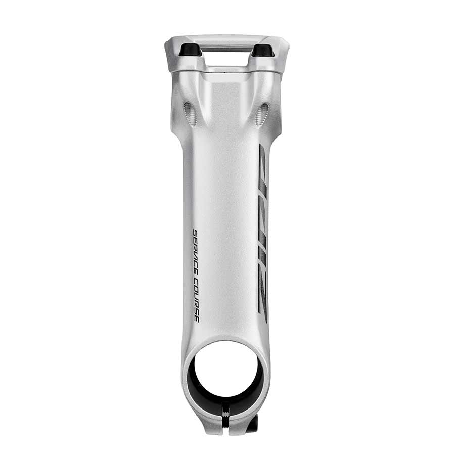 Zipp Service Course Stem Diameter: 31.8mm Length: 105mm Steerer: 1-1/8 25° Silver
