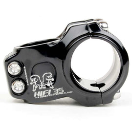 Chromag HiFi 35 Stem (35.0) 0d x 35mm - Black