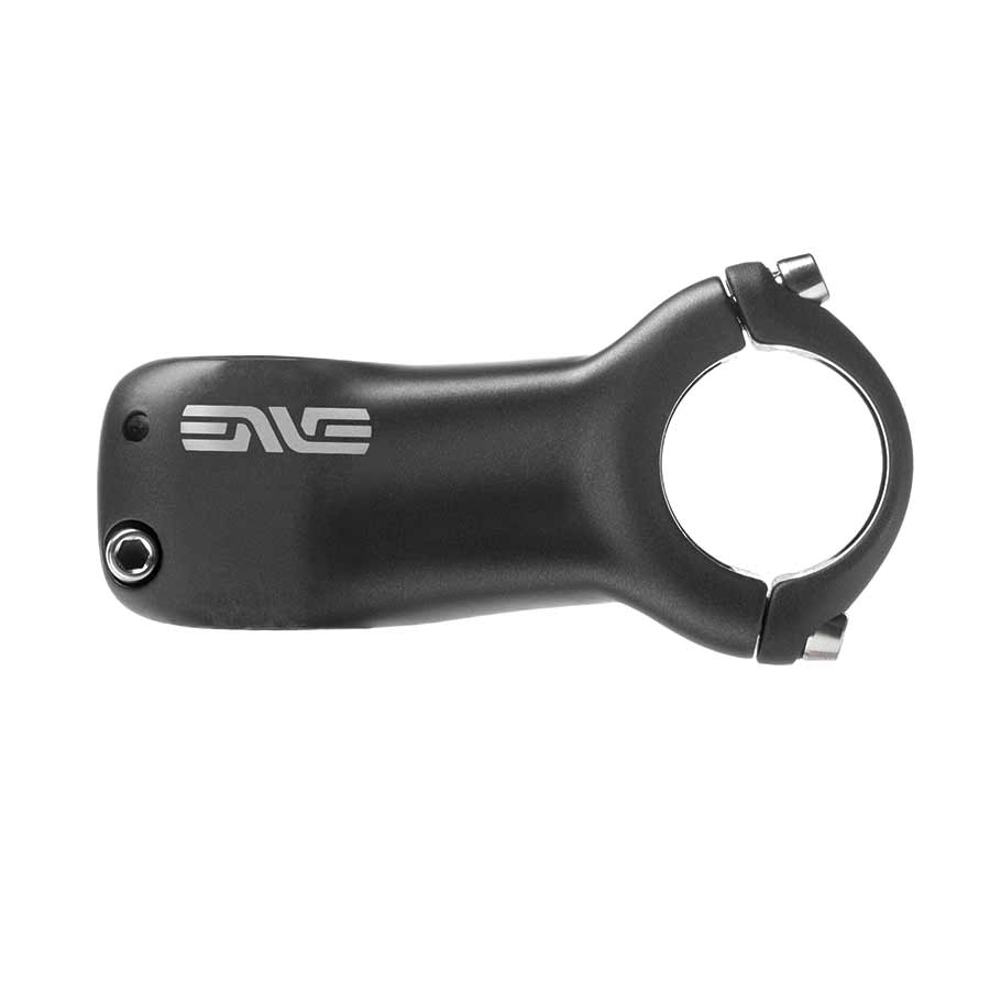 ENVE Composites M6 Mountain Carbon 31.8mm Stem - 50mm 31.8mm +/-0 1 1/8" Carbon BLK