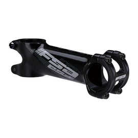 FSA Energy Stem Diameter: 31.8mm Length: 110mm Steerer: 1-1/8'' 6° Black