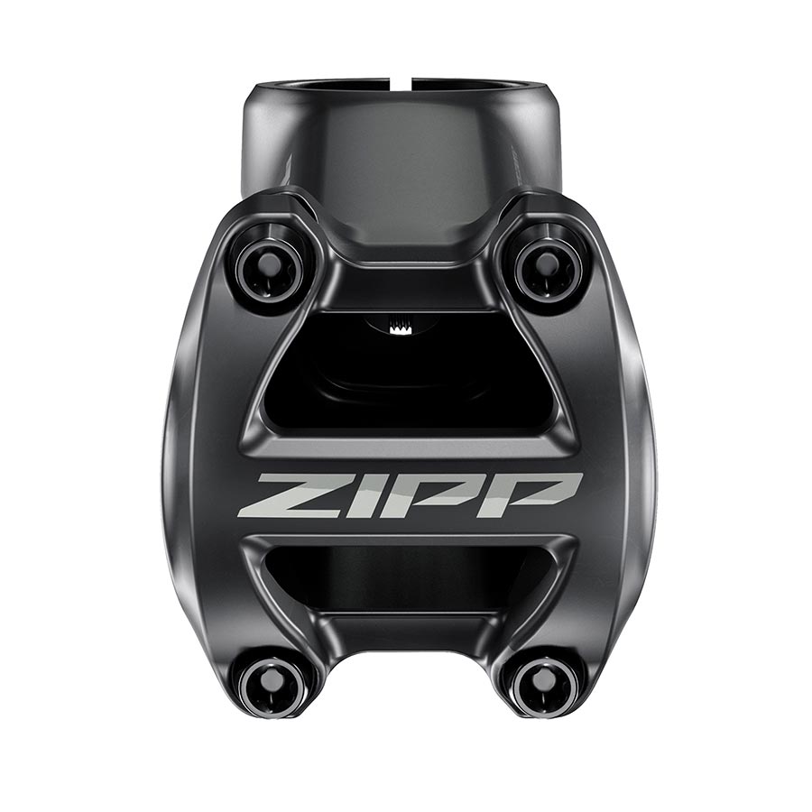 Zipp Service Course SL Stem - 140mm 31.8 Clamp +/-6 1 1/8" Aluminum Matte BLK B2
