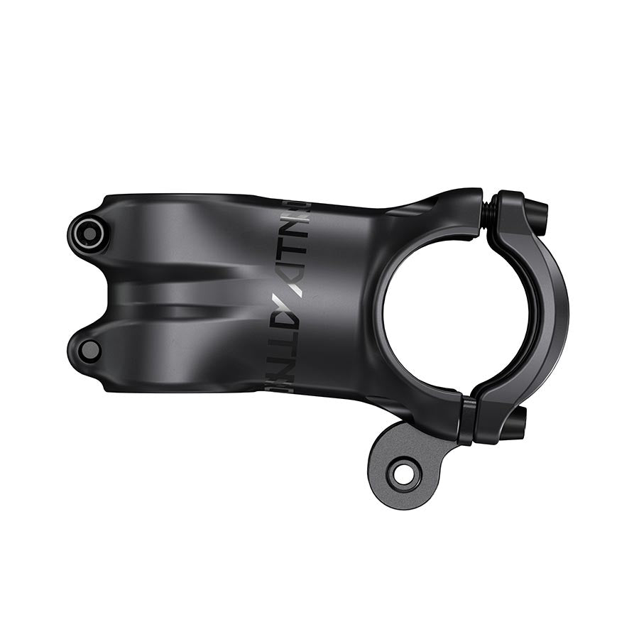 TruVativ Atmos 7K Stem - 50mm 31.8mm Clamp +/-6 deg 1 1/8" Alloy Blast BLK A1