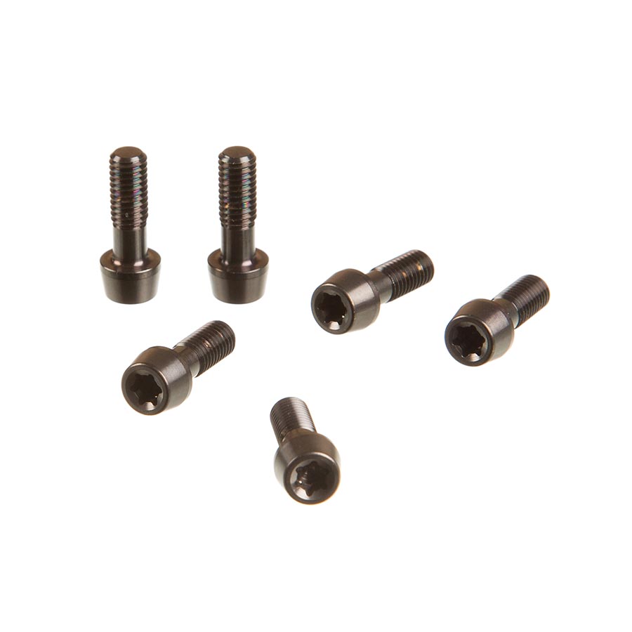 Zipp Service Course SL Seatpost Clamp Kit - Thumbnail 2