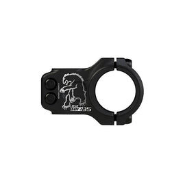 Chromag HIFI BSX Stem Diameter: 35mm Length: 35mm Steerer: 1-1/8'' 0° Black