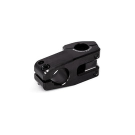 We The People Logic Stem Diameter: 22.2mm Length: 50mm Steerer: 1-1/8'' Black