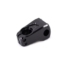 We The People Index50 Stem Diameter: 22.2mm Length: 50mm Steerer: 1-1/8'' Black