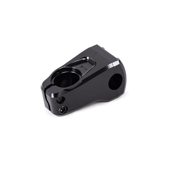 We The People Index50 Stem Diameter: 22.2mm Length: 50mm Steerer: 1-1/8'' Black