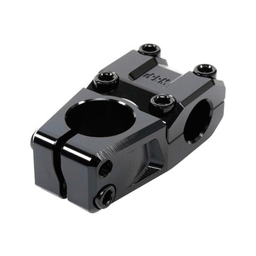 WeThePeople Bomb Stem Diameter: 22.2mm Length: 40mm Steerer: 1-1/8'' Black