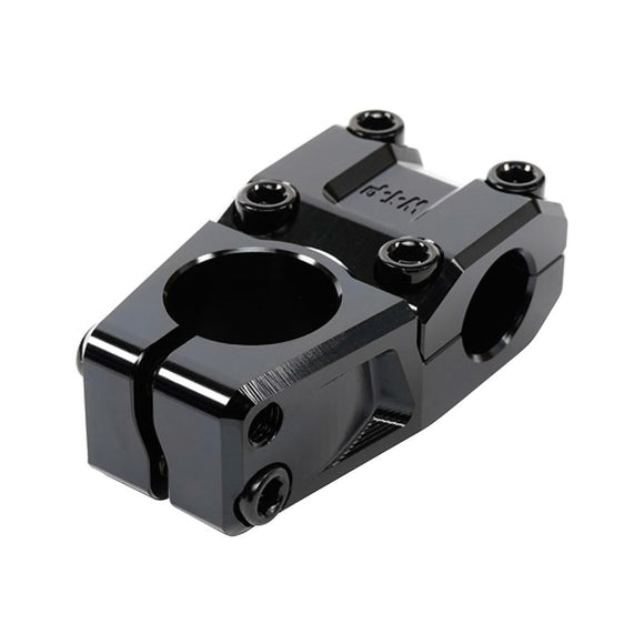 WeThePeople Bomb Stem Diameter: 22.2mm Length: 40mm Steerer: 1-1/8'' Black