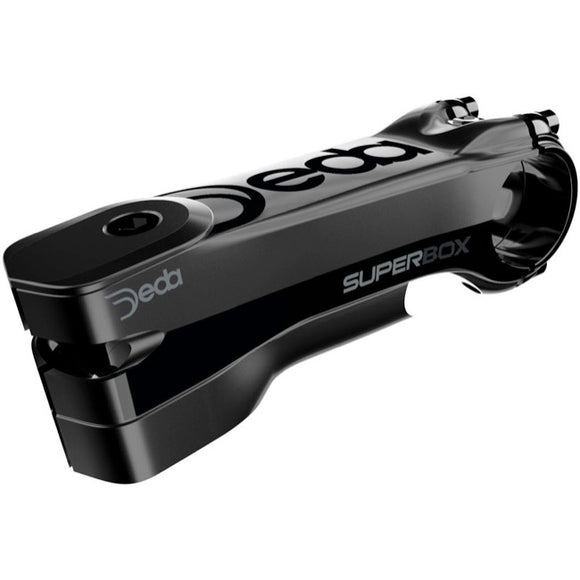 Deda Elementi Superbox Stem (31.8) POB 140mm