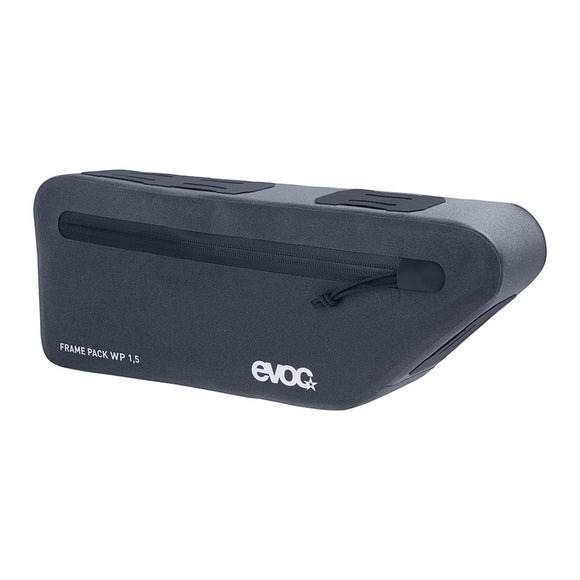 EVOC Frame Pack WP 15 Frame Bag Black