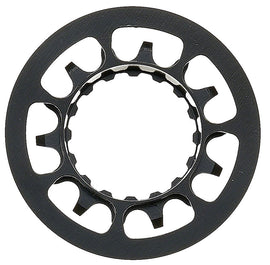 Samox Bosch GEN 2 Steel CNC Chainring - 16t Boost Black