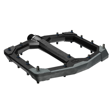 Crankbrothers Stamp Evo Large Platform Pedals Black