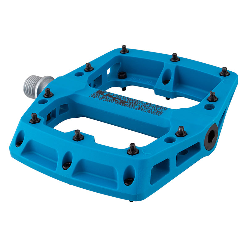 Supacaz Smash Pedals