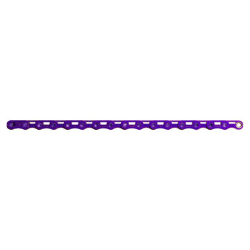 SRAM Force Flattop Chain - 12/13-Speed 114 Links PowerLock Connector Purple E1