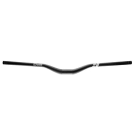 ENVE Composites M7 Mountain Handlebar - 800mm 40mm rise 35.0 8/4 deg Black