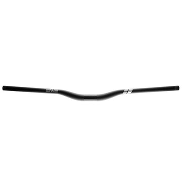 ENVE Composites M9 Mountain Handlebar - 810mm 30mm rise 31.8 8/4 deg Black