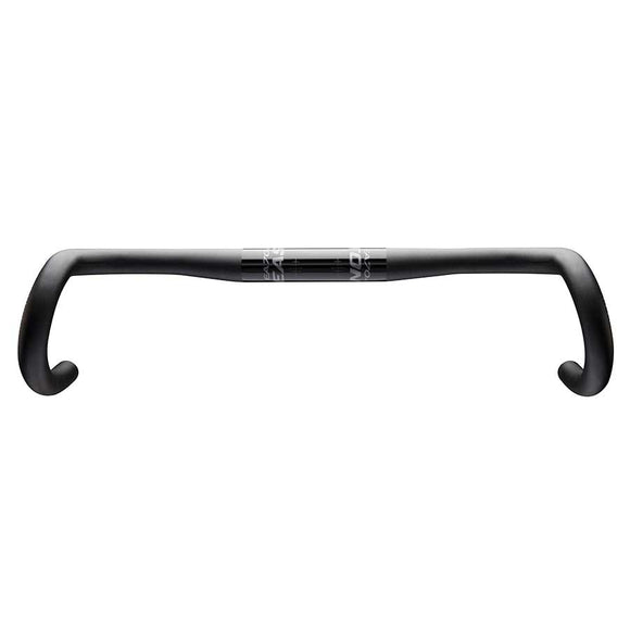 Easton EC70 AX Drop Handlebar - Carbon 31.8mm 42cm Black