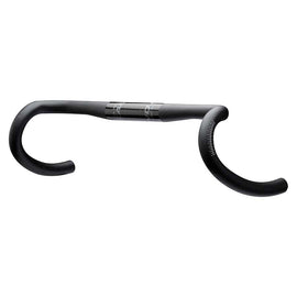Easton EC70 AX Drop Handlebar - Carbon 31.8mm 44cm Black