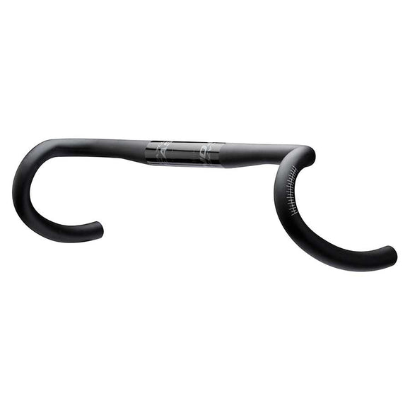 Easton EC70 AX Drop Handlebar - Carbon 31.8mm 44cm Black