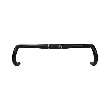 Easton EA50 AX Drop Handlebar - Aluminum 31.8mm 40cm Black