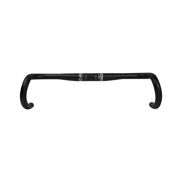Easton EA50 AX Drop Handlebar - Aluminum 31.8mm 40cm Black