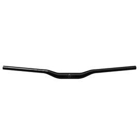 Spank Spoon 35 Handlebar - 35mm Clamp 785mm 25mm Rise Black