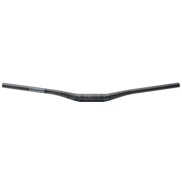 Chromag BZA 35 Carbon Riser Bar (35.0) 35mm/800mm - Blk/Gry