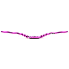 Chromag Fubars FU40 MTB Handlebar Diameter: 31.8mm 800mm Rise: 40mm Purple