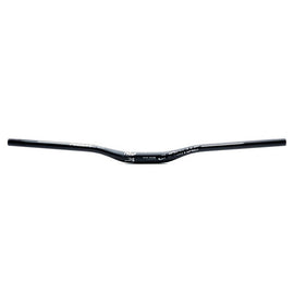 Chromag Fubars OSX Bar (31.8) 25mm/800mm Blk/Blk