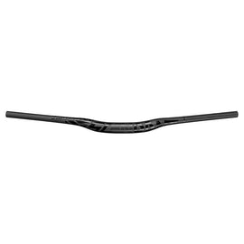 Truvativ Descendant Riser Carbon DH 35 MTB Handlebar Diameter: 35mm 800mm Rise: 25mm Black