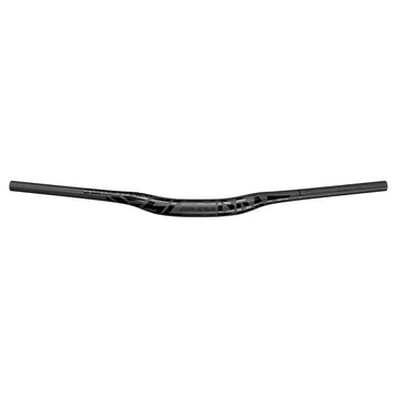 Truvativ Descendant Riser Carbon DH 35 MTB Handlebar Diameter: 35mm 800mm Rise: 25mm Black