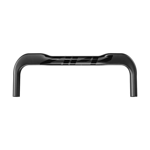 Zipp Vuka Alumina Base Bar - 31.8mm 40cm Bead Blast Black