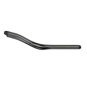 Zipp Vuka Evo 70 Extensions - 22.2mm 380mm Matte Black