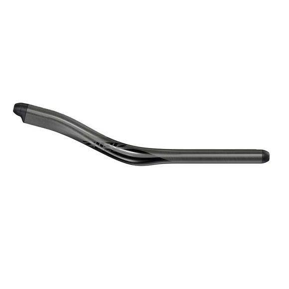 Zipp Vuka Evo 70 Extensions - 22.2mm 380mm Matte Black