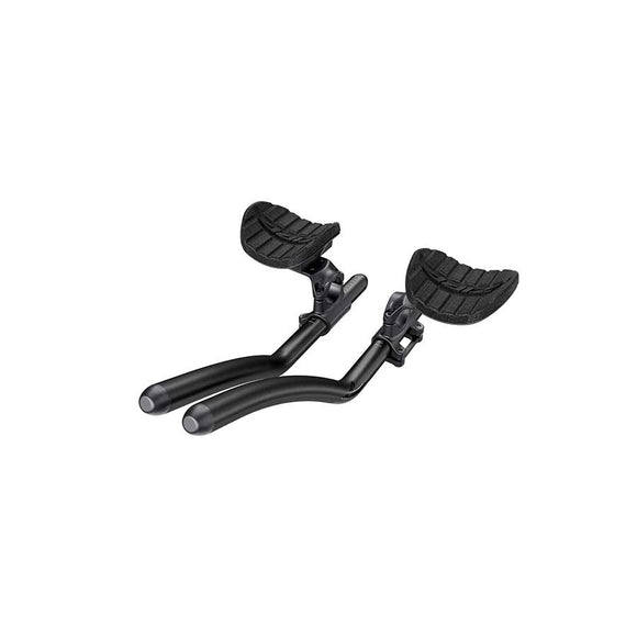 Zipp Vuka Aerobar Extensions - Evo 110 Aluminum Low