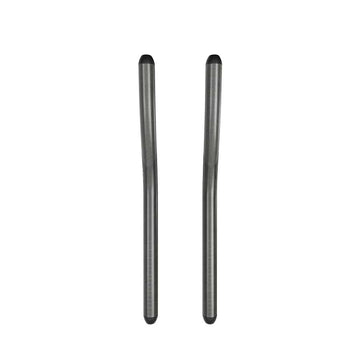 Zipp Vuka Race Extensions - 22.2mm 380mm Matte Black