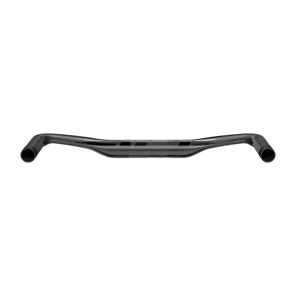 Zipp Vuka Bull Base Bar - 0 Drop 31.6 38cm