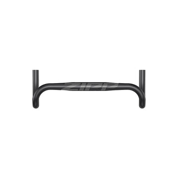 Zipp Service Course SL-70 Drop Handlebar - Aluminum 31.8mm 40cm Matte BLK B2