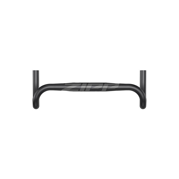 Zipp Service Course SL-70 Drop Handlebar - Aluminum 31.8mm 40cm Matte BLK B2