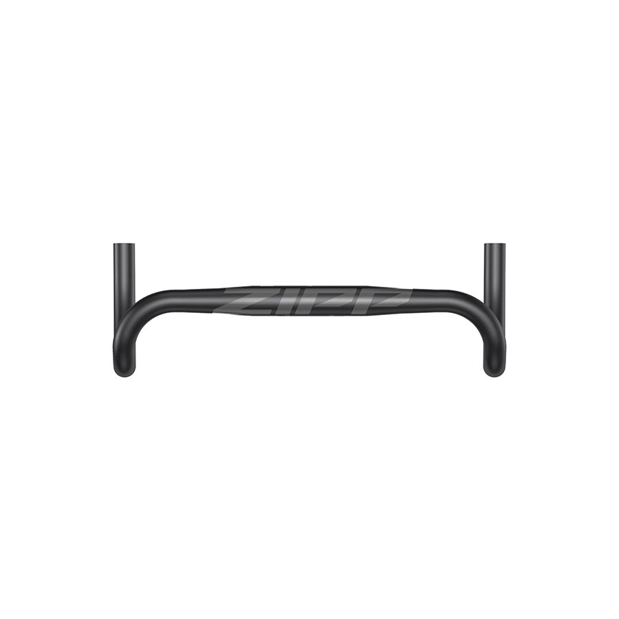 Zipp Service Course SL-70 Drop Handlebar - Aluminum 31.8mm 40cm Matte BLK B2