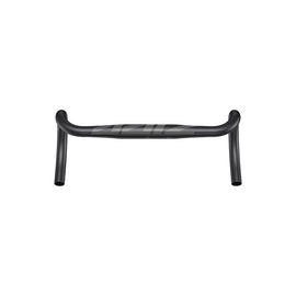 Zipp Service Course SL-70 Drop Handlebar - Aluminum 31.8mm 42cm Matte BLK B2
