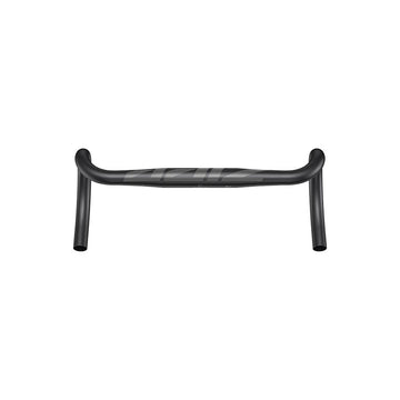 Zipp Service Course SL-70 Drop Handlebar - Aluminum 31.8mm 42cm Matte BLK B2