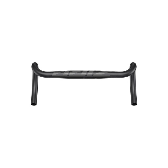 Zipp Service Course SL-70 Drop Handlebar - Aluminum 31.8mm 42cm Matte BLK B2